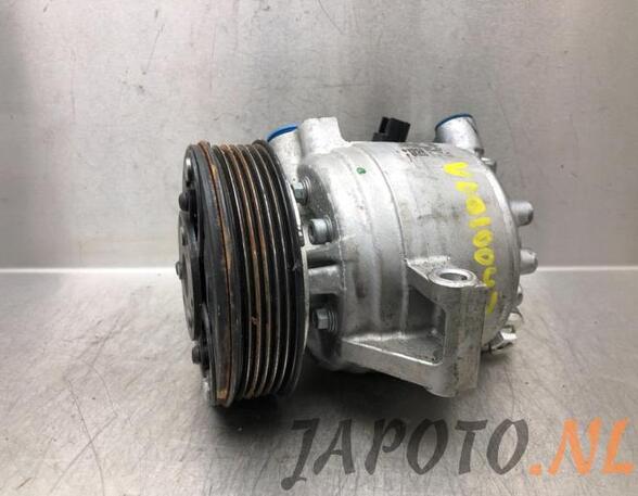 Airco Compressor MAZDA 2 (DL, DJ)