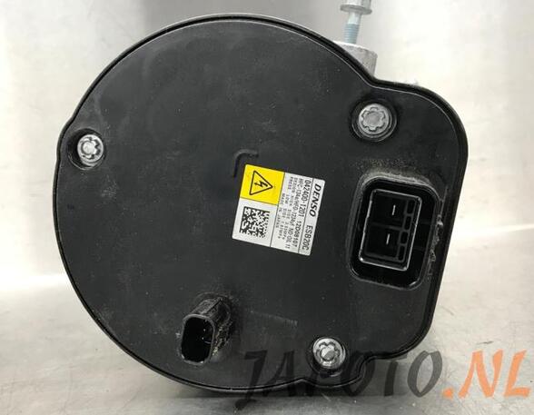 Air Conditioning Compressor TOYOTA COROLLA Hatchback (_E21_)