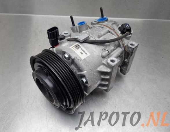 Air Conditioning Compressor HYUNDAI TUCSON (TL, TLE)