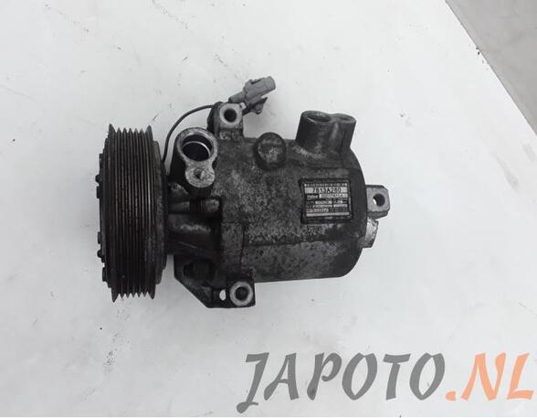 Air Conditioning Compressor MITSUBISHI MIRAGE / SPACE STAR Hatchback (A0_A)