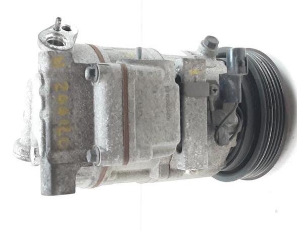 Airco Compressor KIA CEE'D Hatchback (ED), KIA CEE'D SW (ED), KIA PRO CEE'D (ED)