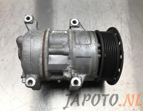 Air Conditioning Compressor TOYOTA RAV 4 III (_A3_)