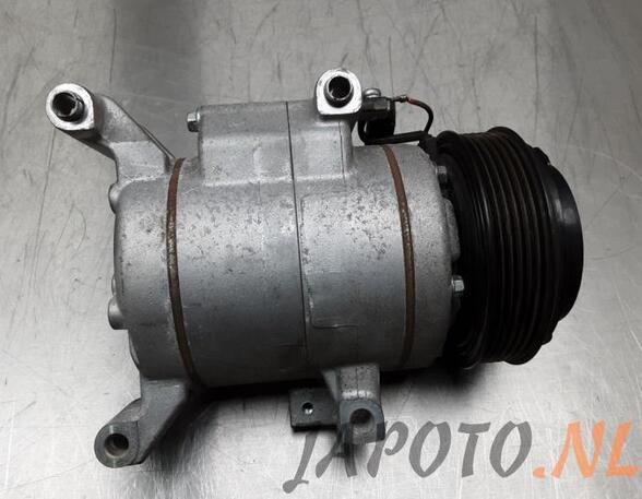 Air Conditioning Compressor MAZDA CX-5 (KE, GH)