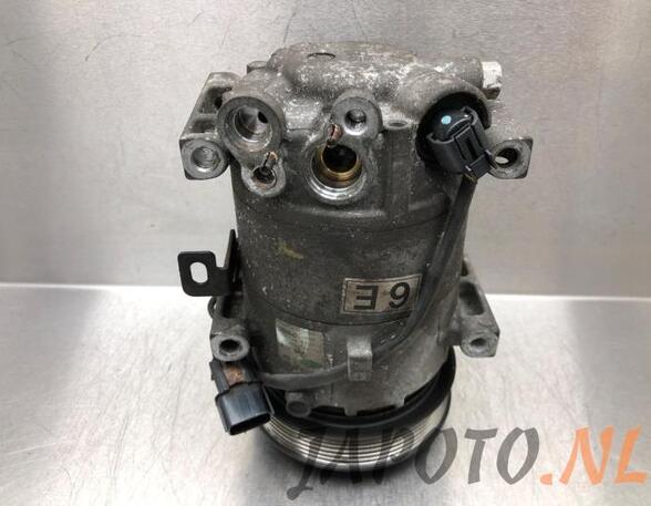 Klimakompressor Kia Picanto 2 TA 977011Y251 P19391947