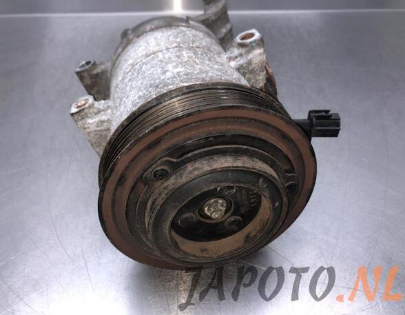 Air Conditioning Compressor HYUNDAI ix20 (JC)