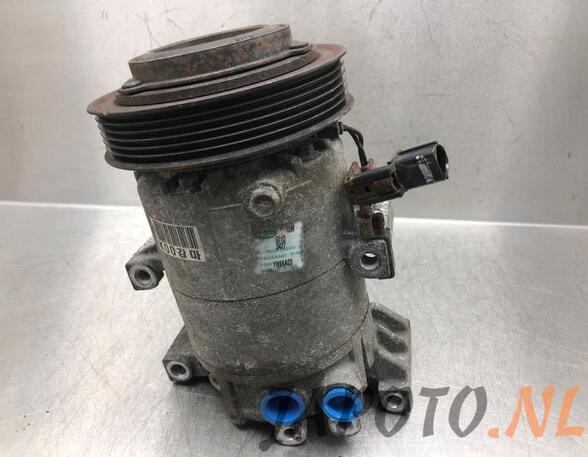 Air Conditioning Compressor HYUNDAI ix20 (JC)