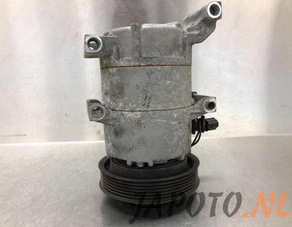 Air Conditioning Compressor HYUNDAI ix20 (JC)