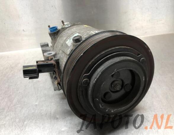 Air Conditioning Compressor HYUNDAI ix20 (JC)