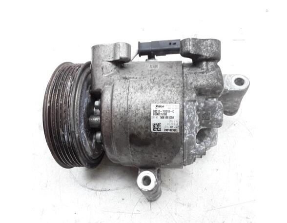 Air Conditioning Compressor TOYOTA AYGO (_B4_)