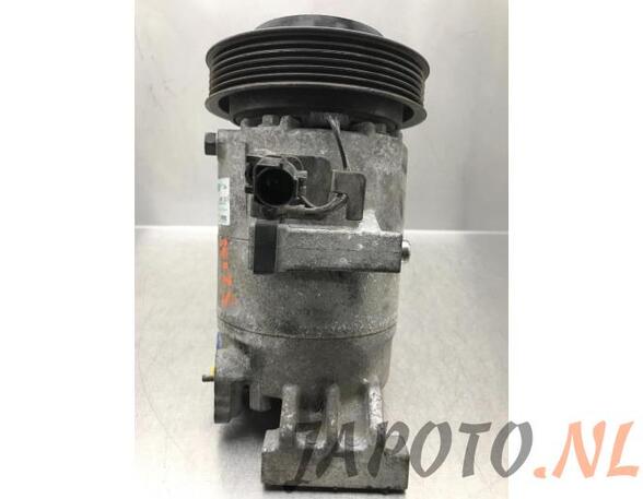 Airco Compressor KIA VENGA (YN)