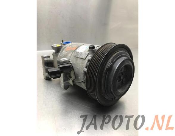 Airco Compressor KIA VENGA (YN)