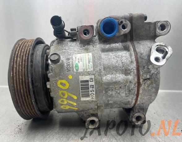 Airco Compressor HYUNDAI i30 (FD), HYUNDAI i30 Estate (FD)