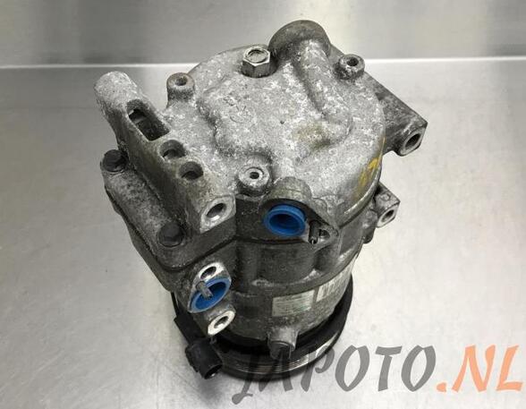 Air Conditioning Compressor HYUNDAI i30 (FD), HYUNDAI i30 Estate (FD)