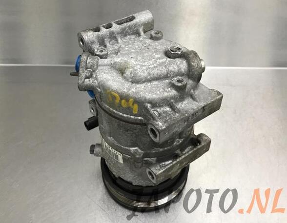 Air Conditioning Compressor HYUNDAI i30 (FD), HYUNDAI i30 Estate (FD)