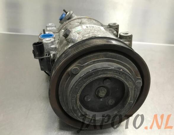 Air Conditioning Compressor HYUNDAI i30 (FD), HYUNDAI i30 Estate (FD)