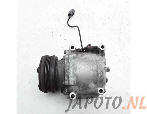 Air Conditioning Compressor KIA CEE'D Hatchback (ED), KIA CEE'D SW (ED), KIA PRO CEE'D (ED)