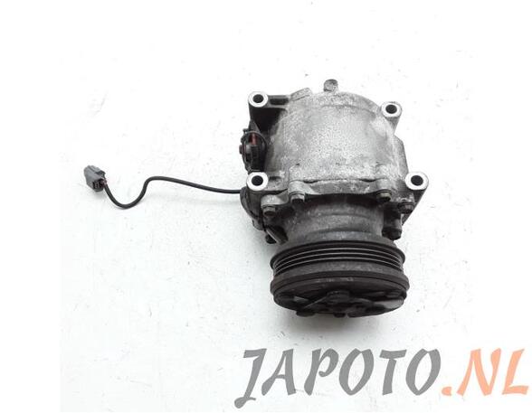 Air Conditioning Compressor KIA CEE'D Hatchback (ED), KIA CEE'D SW (ED), KIA PRO CEE'D (ED)