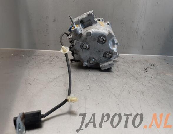 Airco Compressor HONDA CIVIC IX (FK)