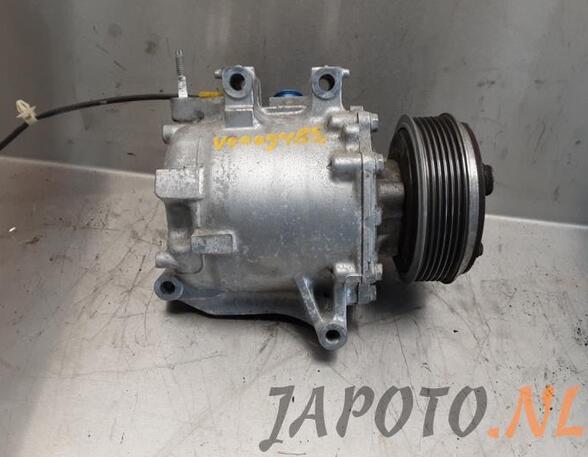 Air Conditioning Compressor HONDA CIVIC IX (FK)