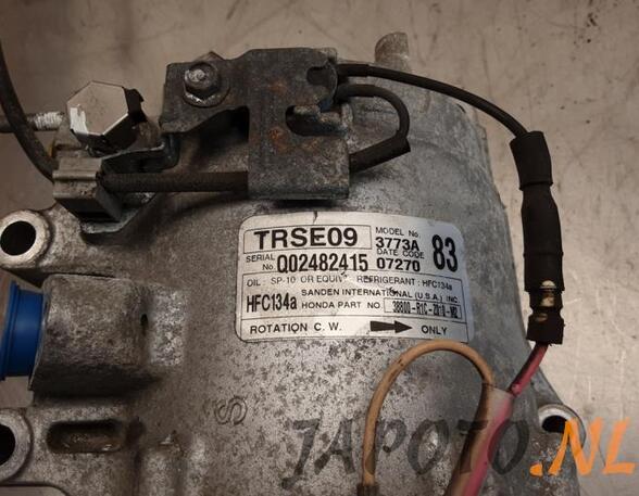 Airco Compressor HONDA CIVIC IX (FK)