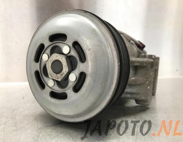 Airco Compressor TOYOTA AURIS (_E18_)