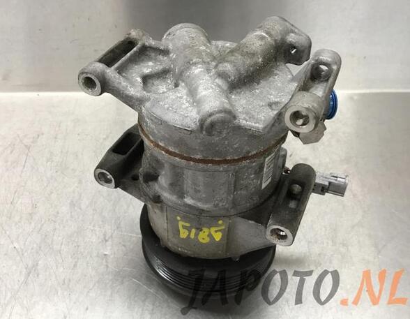 Airco Compressor TOYOTA AURIS (_E18_)