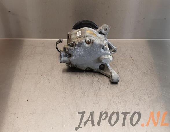 Air Conditioning Compressor SUBARU LEGACY V Estate (BR), SUBARU OUTBACK (BR)