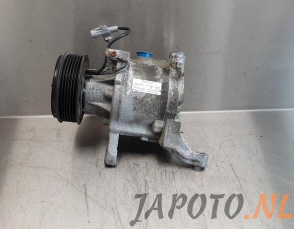 Airco Compressor SUBARU LEGACY V Estate (BR), SUBARU OUTBACK (BR)