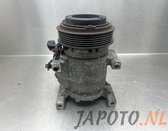 Airco Compressor KIA PICANTO (JA)