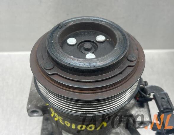 Airco Compressor KIA PICANTO (JA)