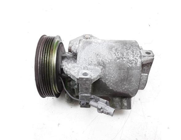 Air Conditioning Compressor MITSUBISHI MIRAGE / SPACE STAR Hatchback (A0_A)