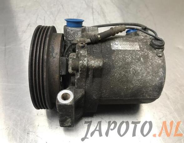 Air Conditioning Compressor SUZUKI WAGON R+ Hatchback (MM)