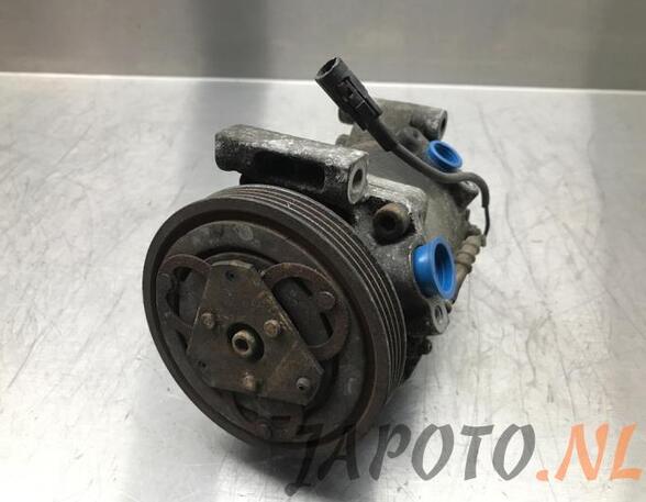 Air Conditioning Compressor SUZUKI WAGON R+ Hatchback (MM)