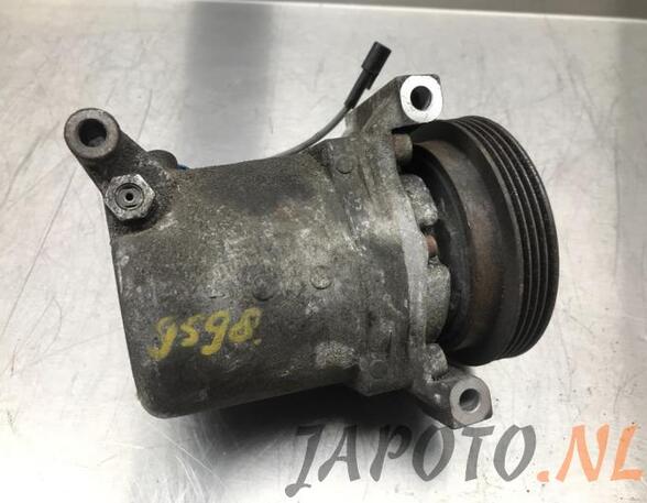 Air Conditioning Compressor SUZUKI WAGON R+ Hatchback (MM)