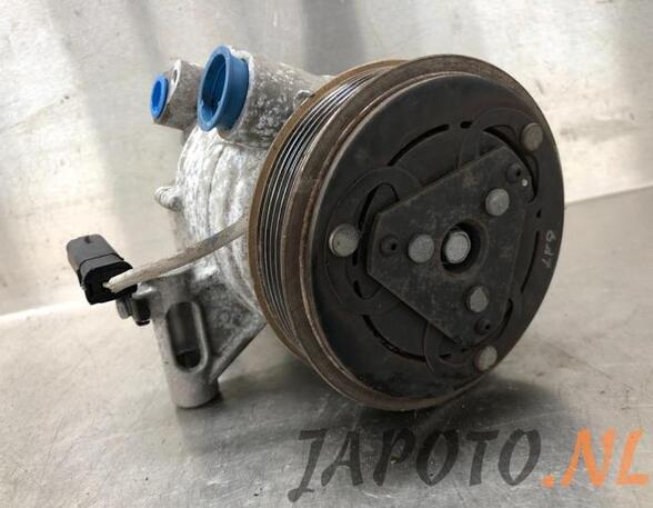 Air Conditioning Compressor TOYOTA AYGO (_B4_)