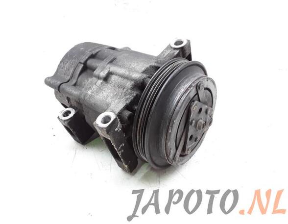 Air Conditioning Compressor NISSAN 350 Z Coupe (Z33), NISSAN 350Z Roadster (Z33)