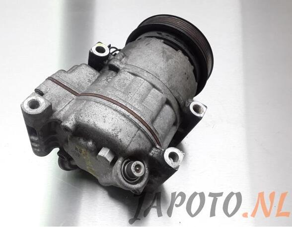 Airco Compressor KIA CEE'D Hatchback (ED), KIA CEE'D SW (ED), KIA PRO CEE'D (ED)