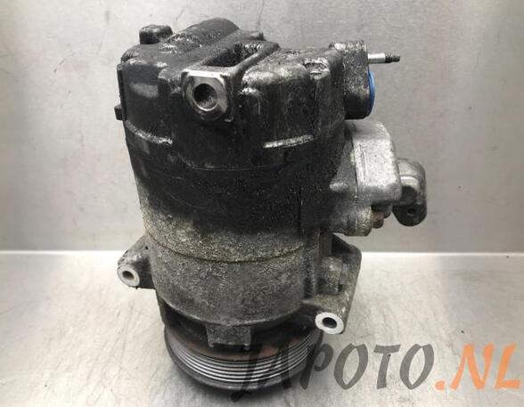 Air Conditioning Compressor NISSAN 370Z Coupe (Z34), NISSAN 370Z Roadster (Z34)