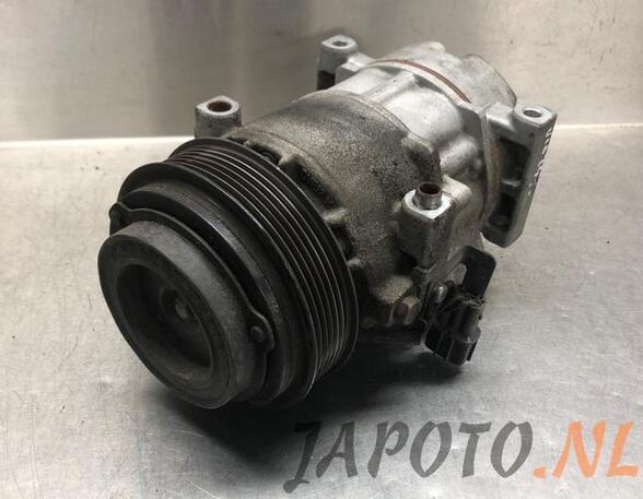 Air Conditioning Compressor KIA RIO IV (YB, SC, FB)