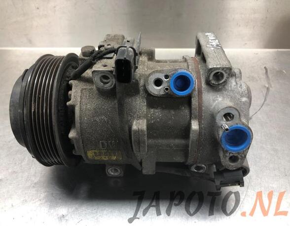 Air Conditioning Compressor KIA RIO IV (YB, SC, FB)