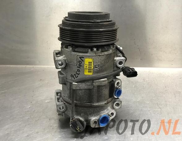 Air Conditioning Compressor KIA RIO IV (YB, SC, FB)