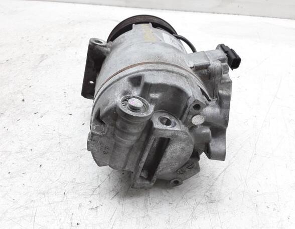 Air Conditioning Compressor NISSAN QASHQAI / QASHQAI +2 I (J10, NJ10, JJ10E)