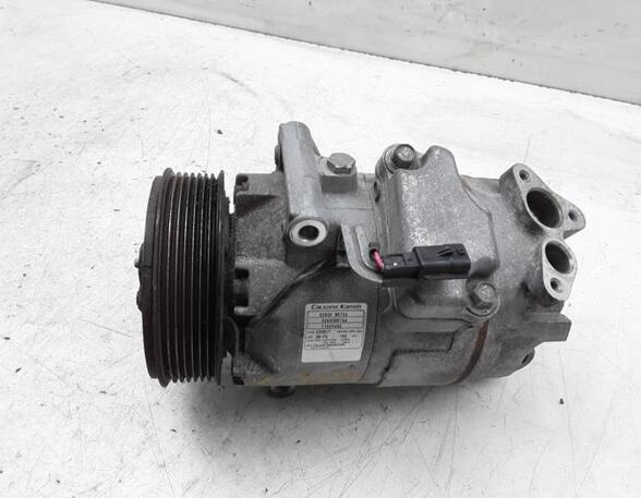 Airco Compressor NISSAN QASHQAI / QASHQAI +2 I (J10, NJ10, JJ10E)