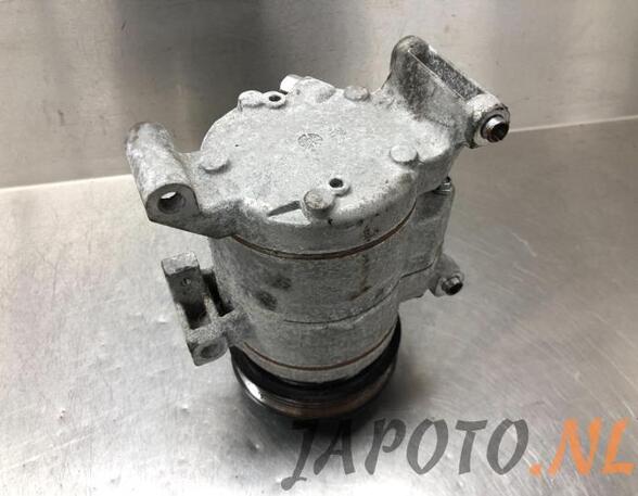 Air Conditioning Compressor MAZDA CX-5 (KE, GH)