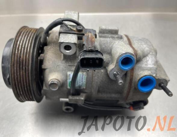 Air Conditioning Compressor KIA SPORTAGE (SL)