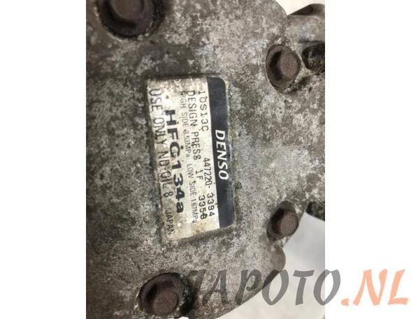 Klimakompressor Suzuki Liana Kombi ER 4472203394 P17304931