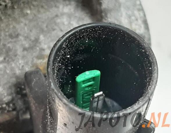 Airco Compressor SSANGYONG REXTON / REXTON II (GAB_)