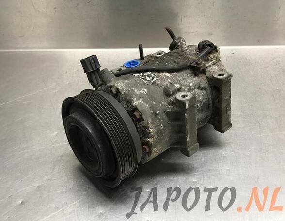 Air Conditioning Compressor KIA SPORTAGE (SL)