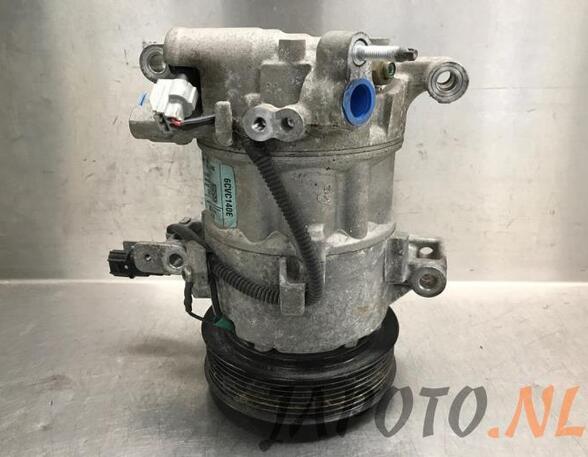 Airco Compressor HONDA CIVIC X Hatchback (FC_, FK_)