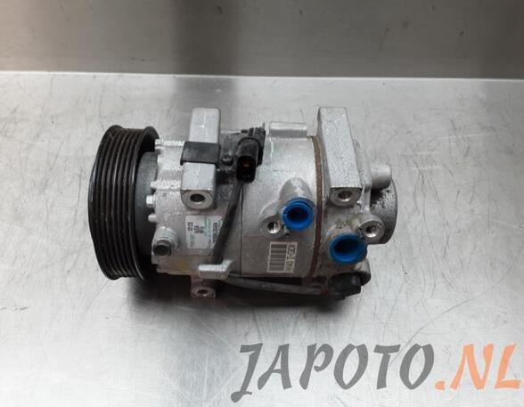 Airco Compressor HYUNDAI i20 (GB, IB), HYUNDAI i20 ACTIVE (IB, GB), HYUNDAI i20 II Coupe (GB)